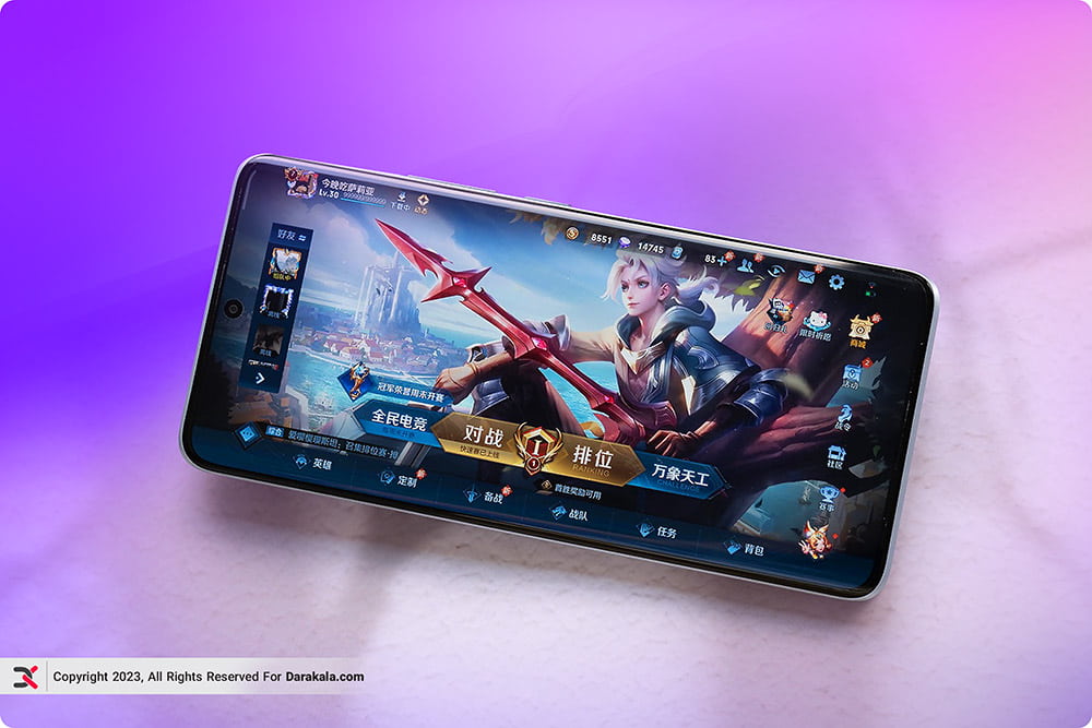 Xiaomi-Redmi-Note-13-Pro-Plus-5G-سخت افزار
